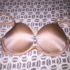 Victoria's Secret Very Sexy Push Up Bra Size 36B